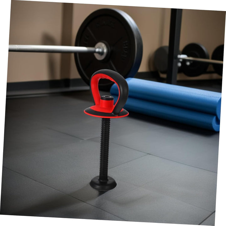 Gatuida Kettlebell Griffset Für Krafttraining Verstellbarer Ergonomischer Griff Aus Langlebigem Mate