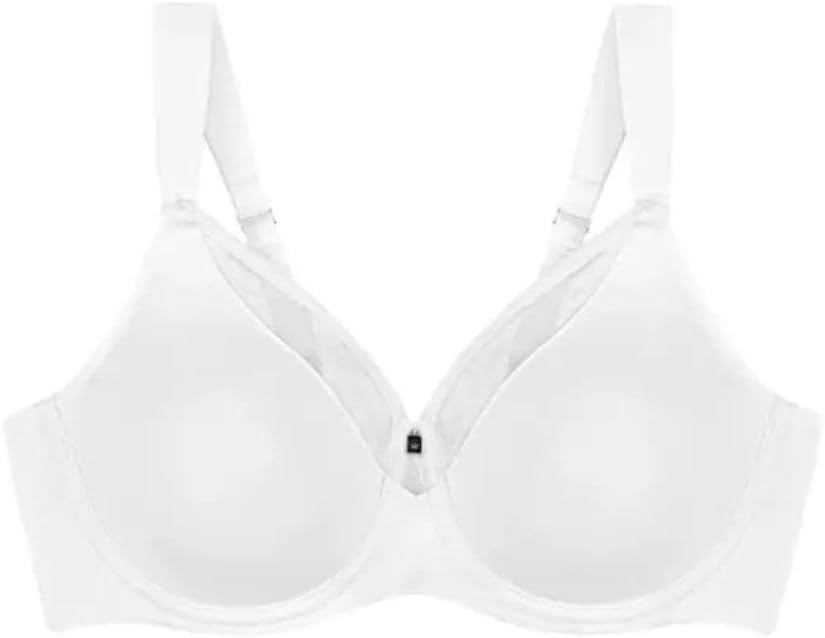Triumph Damen Minimizer BH 90G Weiss, 90G Weiss