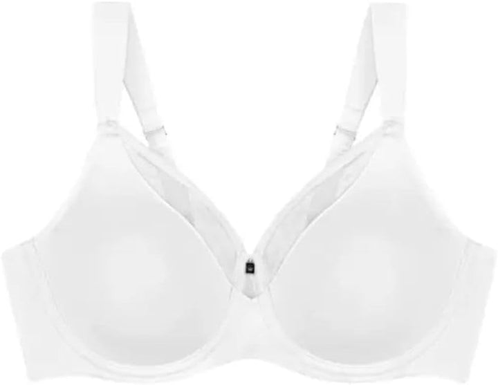 Triumph Damen Minimizer BH 90G Weiss, 90G Weiss
