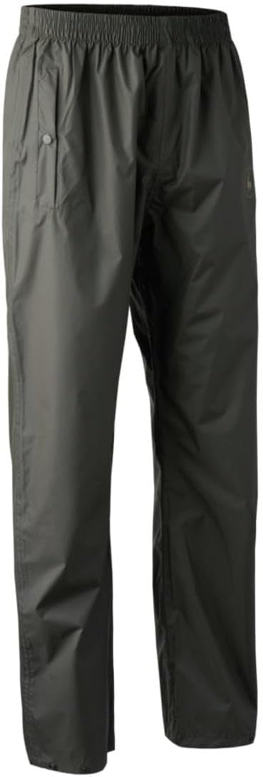 Deerhunter Unisex Technische Daten Survivor Regenhose XL-XXL Braun, XL-XXL Braun