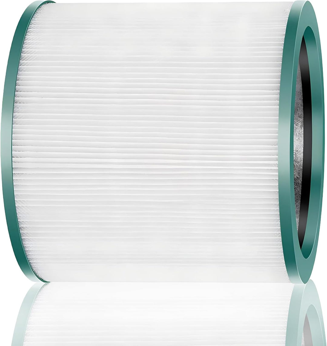 HEPA-Ersatzfilter passt für Dyson Pure Cool Link TP03 TP00 AM11 BP01 TP02 Reiner Luftreiniger