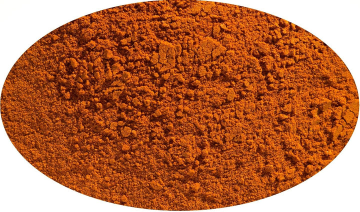 Eder Gewürze - Cayennepfeffer gemahlen - 1kg