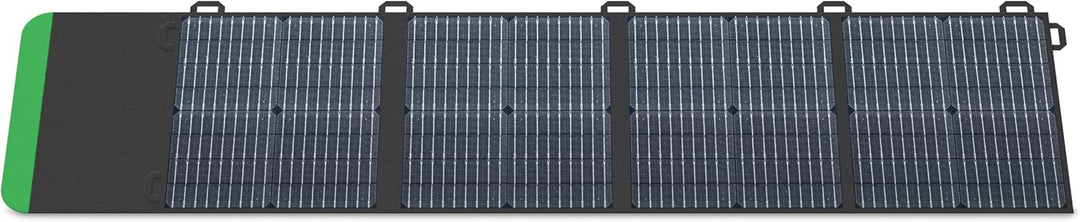 APC by Schneider Eletric OffGrid Tragbares 100-W-Solarpanel, PSP100-Solargeneratorpanel, All-in-One-