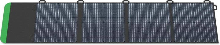 APC by Schneider Eletric OffGrid Tragbares 100-W-Solarpanel, PSP100-Solargeneratorpanel, All-in-One-