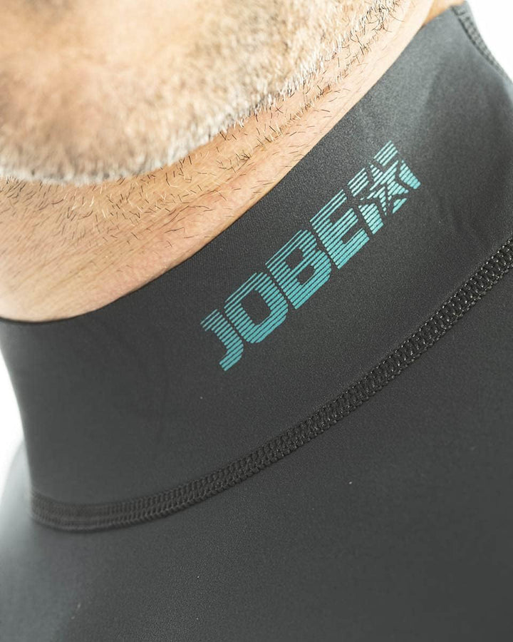 Jobe Herren Perth 3/2 mm Neoprenanzug, grau, S
