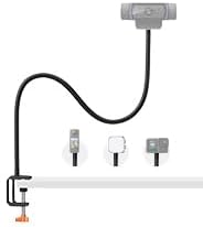 K&amp;F CONCEPT Webcam Stand 27"/70cm Kamera Mount