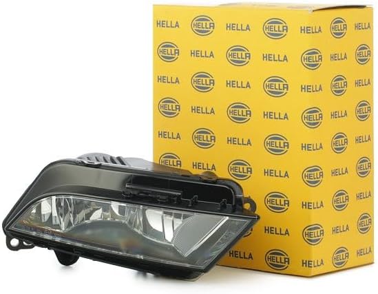 HELLA 1NE 011 077-021 FF-Nebelscheinwerfer - rechts - für u.a. Seat Ibiza IV (6J5, 6P1), rechts