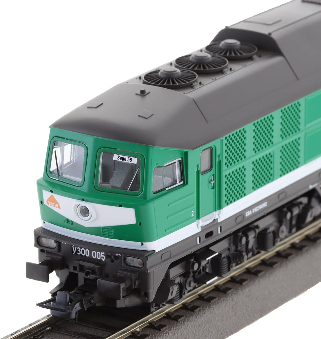 Roco 7310058 H0 Diesellok V 300 005 der SBW