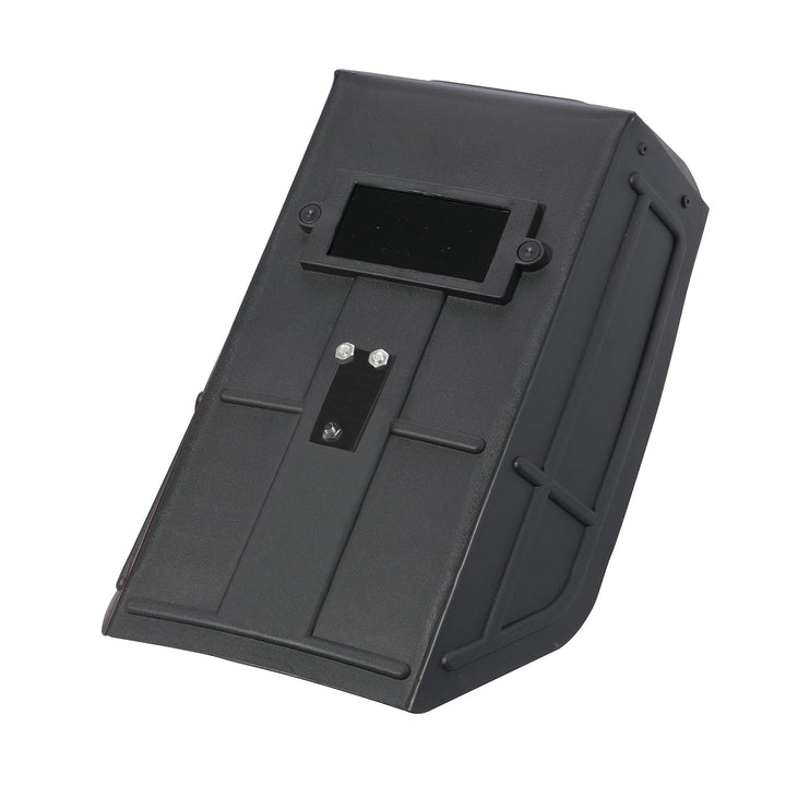 Silverline 103597 200 A MMA-Lichtbogen-Schweissinverterset 25-200 A UK