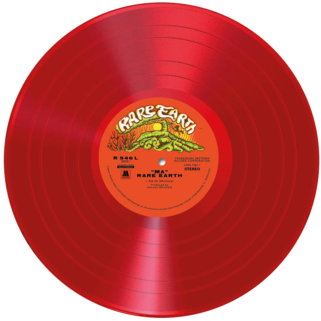 Ma [Vinyl LP], Vinyl