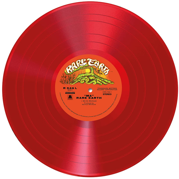 Ma [Vinyl LP], Vinyl