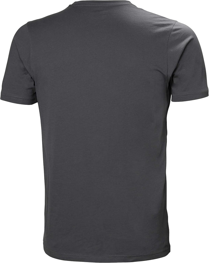 Classic T-Shirt XS Dunkelgrau, XS Dunkelgrau