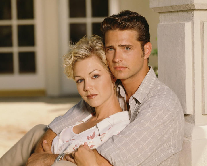 Beverly Hills, 90210 - Die sechste Season [7 DVDs], DVD