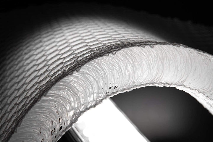 Airflow Plus Matratzenunterlage 20mm aus 3D Mesh - Massangefertige Unterlage - Atmungsaktives Abstan