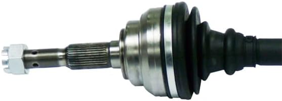 SKF VKJC 1664 Antriebswelle