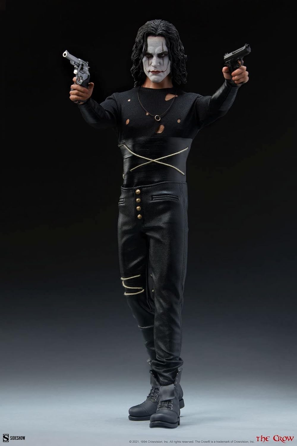 Sideshow 1:6 The Crow