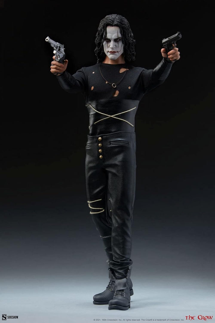 Sideshow 1:6 The Crow