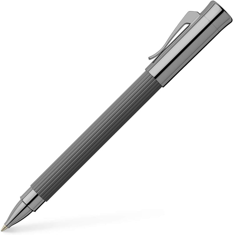 Graf von Faber Castell 141598 Tintenroller Tamitio, Stone Grey