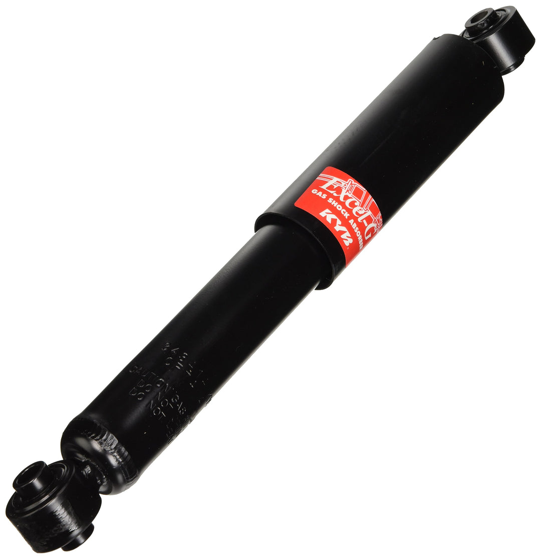 KYB 343414 Hinten Gas Stossdämpfer - 1er Pack