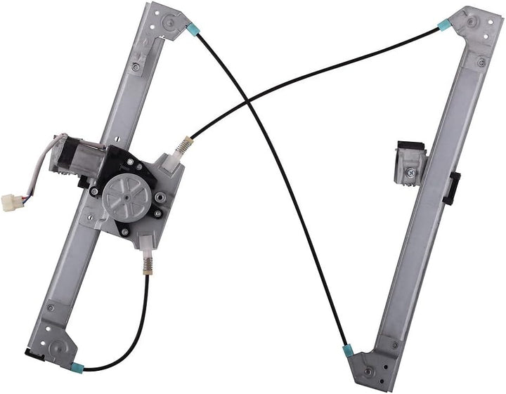 VALEO Fensterheber 850391