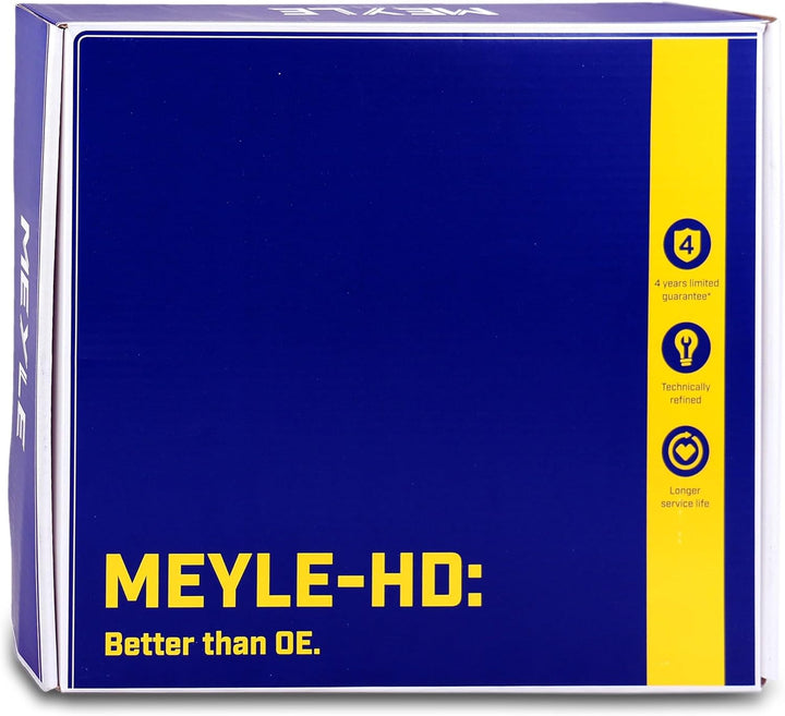 Meyle DUPLIKAT 36-16 050 0007/HD QUERLENKER VL NISSAN