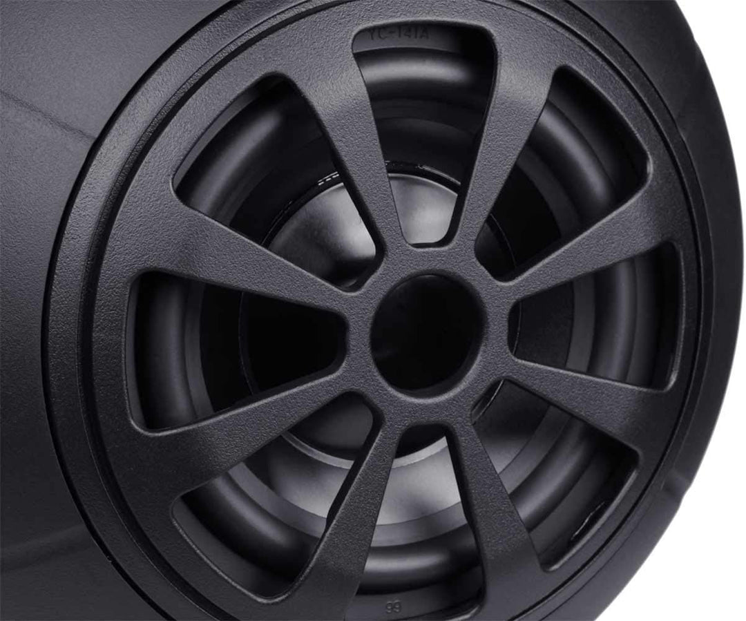 Reckhorn SW-300i Passive Subwoofer Lautsprecher Kugel