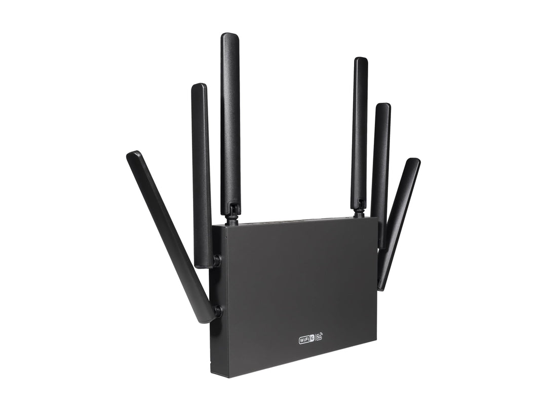 Edimax 5G-8649AX - 5G NR AX1800 Wi-Fi 6 Router