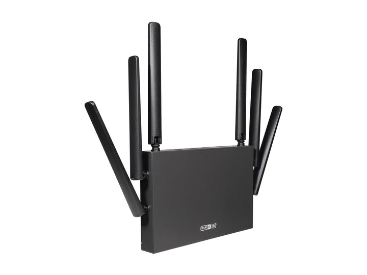 Edimax 5G-8649AX - 5G NR AX1800 Wi-Fi 6 Router