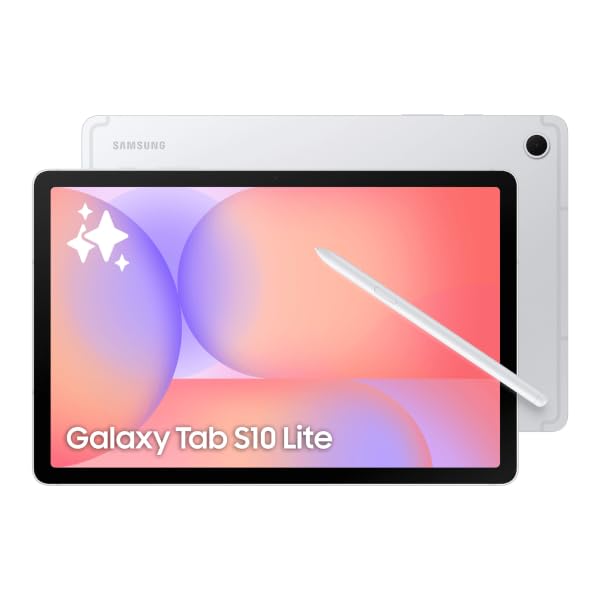 Samsung Tab S10 Lite SM-X400NZSREUB
