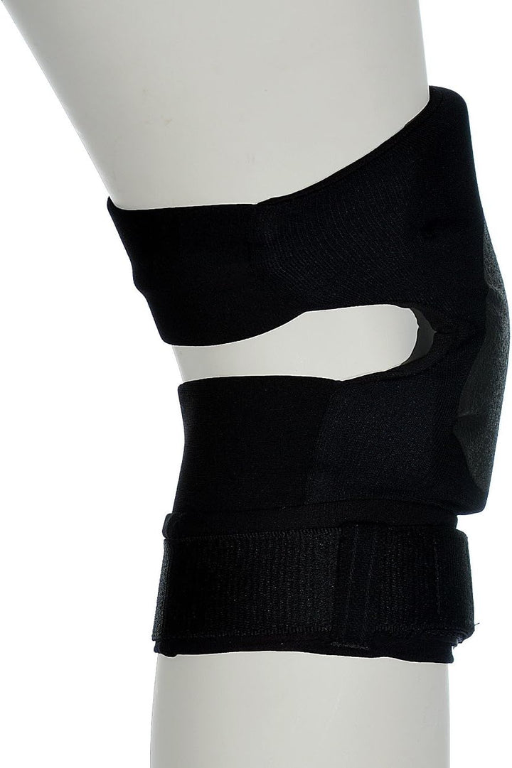 Trace Handball-knieschützer Schützer S navy, S navy