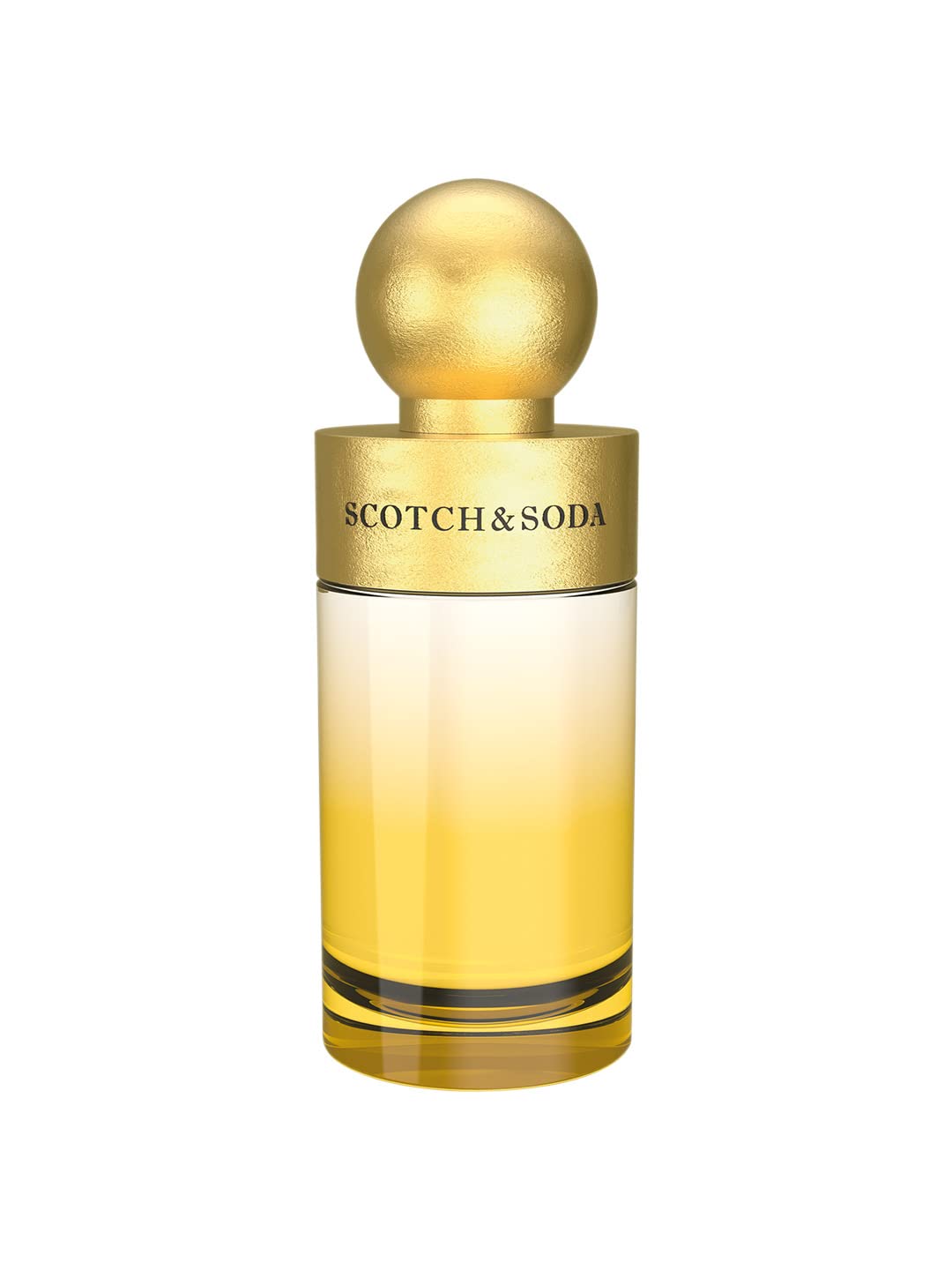 Scotch & Soda - Scotch & Soda Island Water Women Edp Spray 90ml (1 Cosmetica) Island Water Women 90