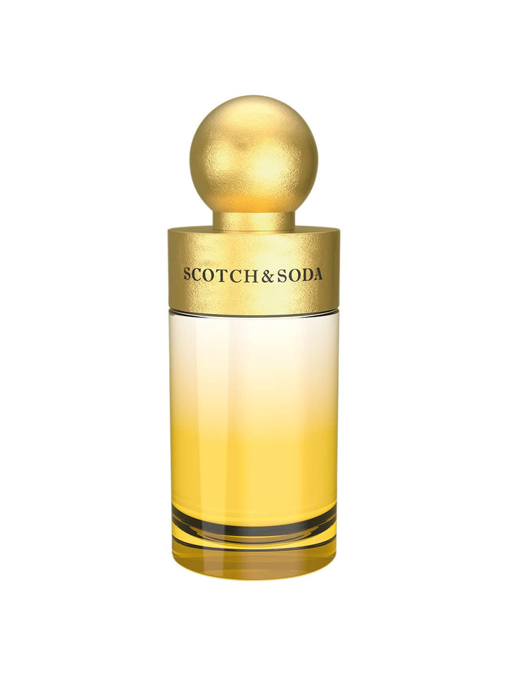 Scotch & Soda - Scotch & Soda Island Water Women Edp Spray 90ml (1 Cosmetica) Island Water Women 90