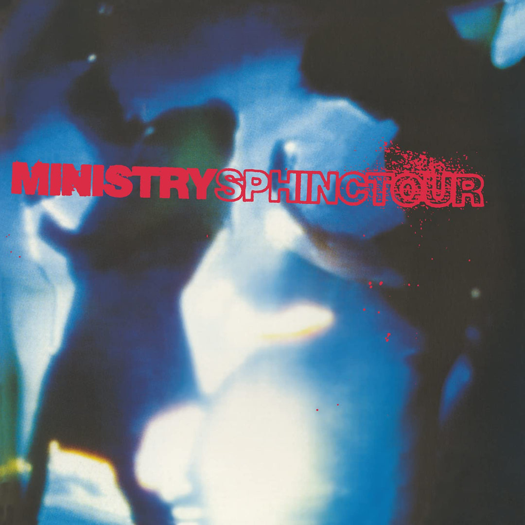 Sphinctour, Vinyl