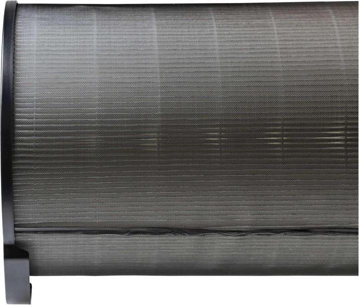 vhbw 2x H12 Filter kompatibel mit AEG AX 91 600 CADR, AX91-604DG, AX91-604GY Luftreiniger - Ersatz-F