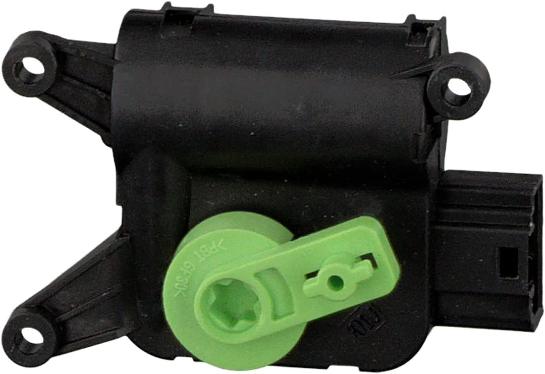 febi bilstein 34155 Stellmotor für Zentralklappe , 1 Stück