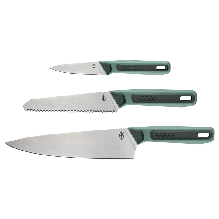 Gerber COMPLEAT Set Allzweckmesser, Allzweckmesser
