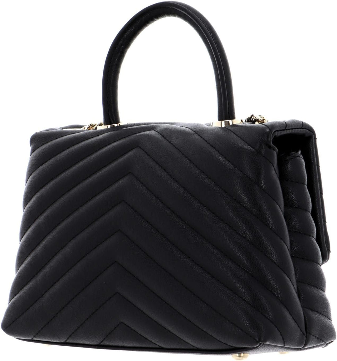 Seidenfelt Horsens Handtasche 22 cm