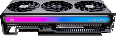 Vaizdo plokštÄ— SAPPHIRE NITRO+ RADEON RX7900XT GAMING OC VAPOR-X 20GB GDDR6 2xHDMI 2xDP