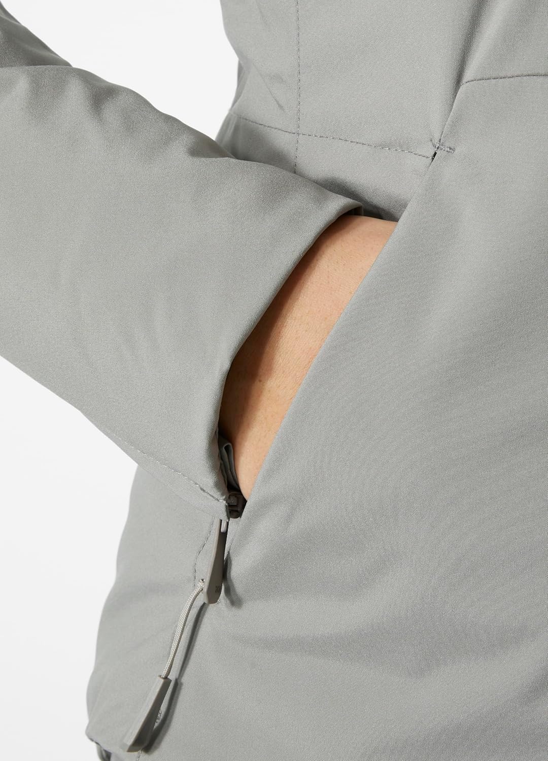 Helly Hansen Damen Nora Isolierte Skijacke XL TERRAZZO, XL TERRAZZO