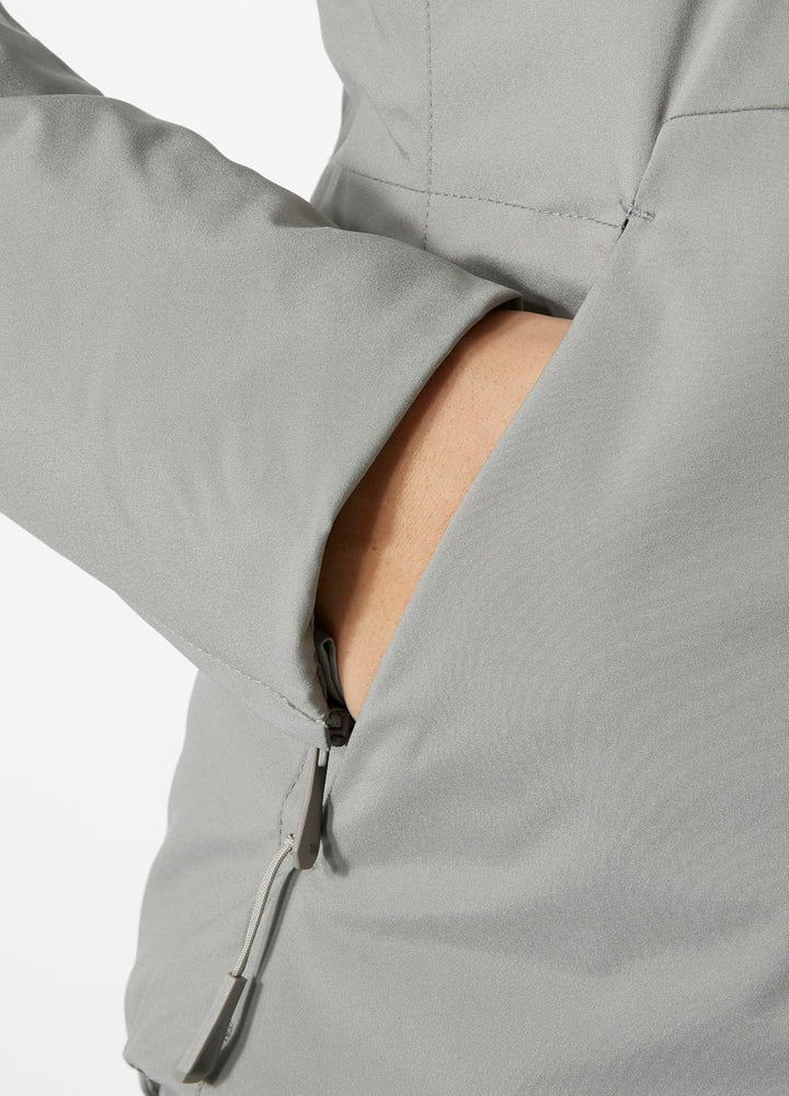 Helly Hansen Damen Nora Isolierte Skijacke XL TERRAZZO, XL TERRAZZO