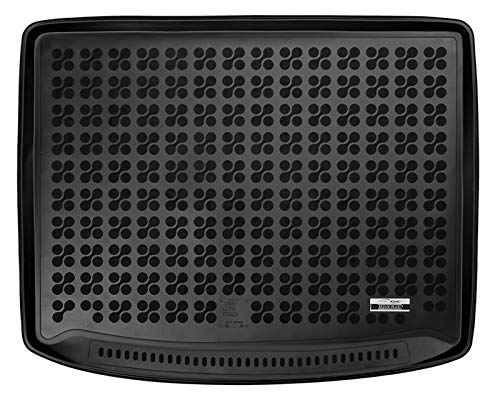 AZUGA Gummi Kofferraumwanne Premium Antirutsch passend für BMW 2er Active Tourer (F45) ab 2014-9/202