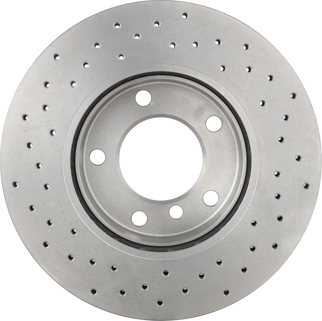 BREMBO 09.5390.3X Bremsscheiben
