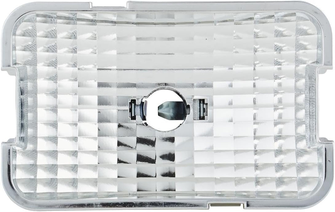 HELLA - Heckleuchte - Hybrid - 24V - Anbau/geschraubt - Lichtscheibenfarbe: glasklar - Stecker: Easy