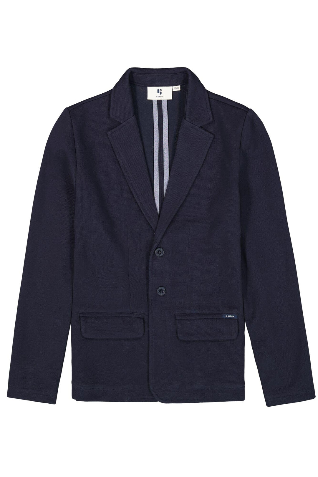 GARCIA Jungen Jacke 158 Shadow, 158 Shadow