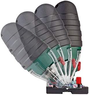 PARKSIDE® Akku-Pendel-Stichsäge »PSTKA 12 B3«, 12 V