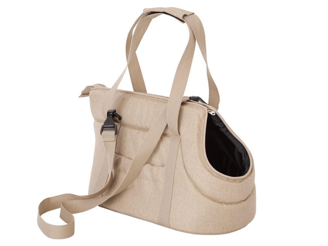 Hundetasche, Hände frei Reisetasche, Transportbox, mit Seitentaschen, Katzentasche, mit verstellbare