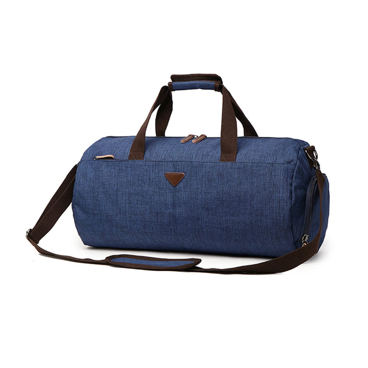 FANDARE Reisetaschen Handgepäck Duffel Tasche Sporttasche Trainingstasche Sporttasche Damen Tote Han