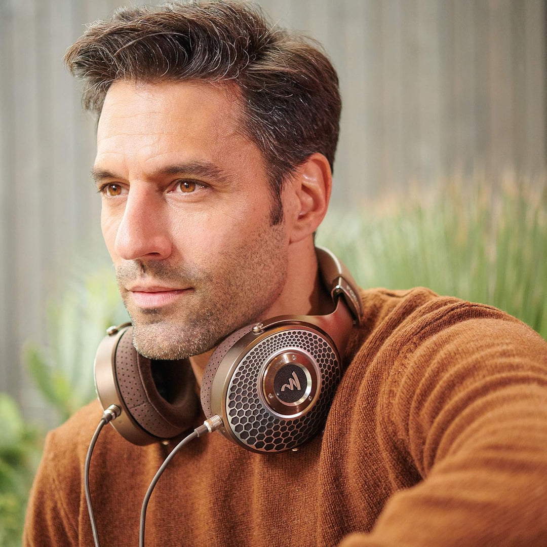 Focal Clear MG Over-Ear-Kopfhörer, offene Bauweise