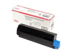 OKI 42804548 Tonerkassette schwarz für C5250 / 5450 / 5510 MFP / 5540 MFP
