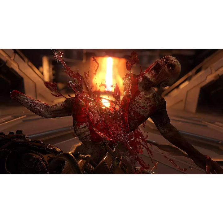 Doom Eternal